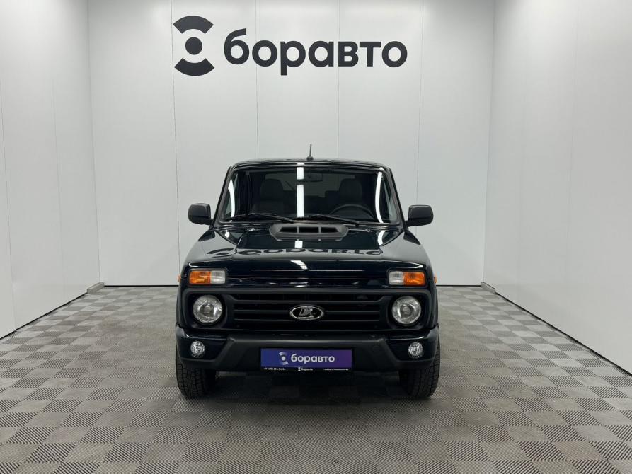 Lada (ВАЗ) Niva Legend Воронеж  - изображение 3
