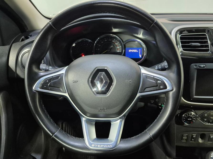 Renault Sandero II Рестайлинг Воронеж  - изображение 12