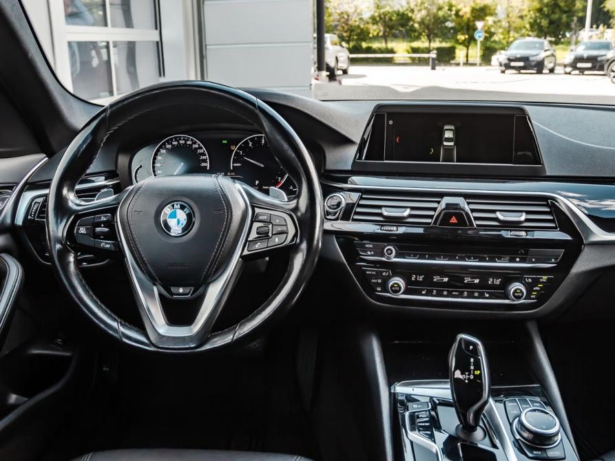 BMW 5 серии VII (G30/G31/G38) Магнитогорск  - изображение 17