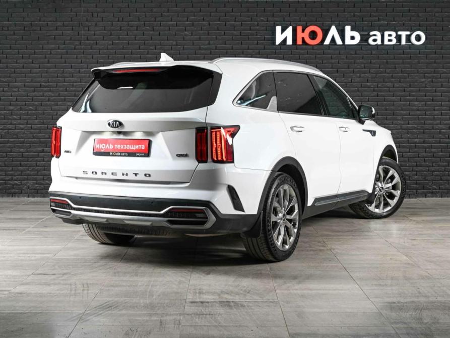 Kia Sorento IV Екатеринбург  - изображение 4
