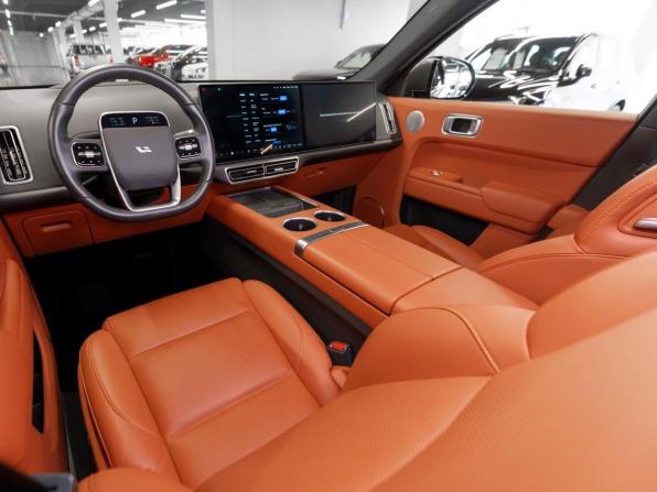 Li Auto (Lixiang) L7 I с пробегом 2023 года, цена 6 480 000 рублей, 38851 км, внедорожник, Автокод Объявления
