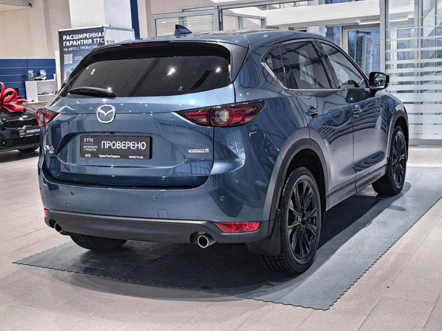 Mazda CX-5 II Казань  - изображение 6