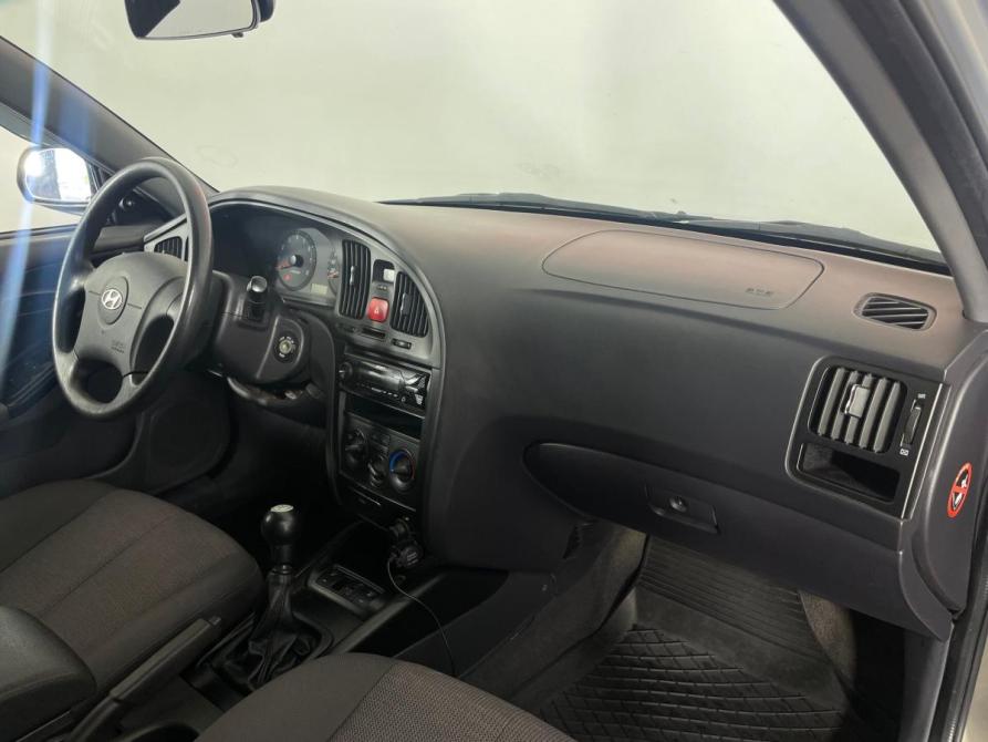 Hyundai Elantra III (XD2) Рестайлинг Воронеж  - изображение 9