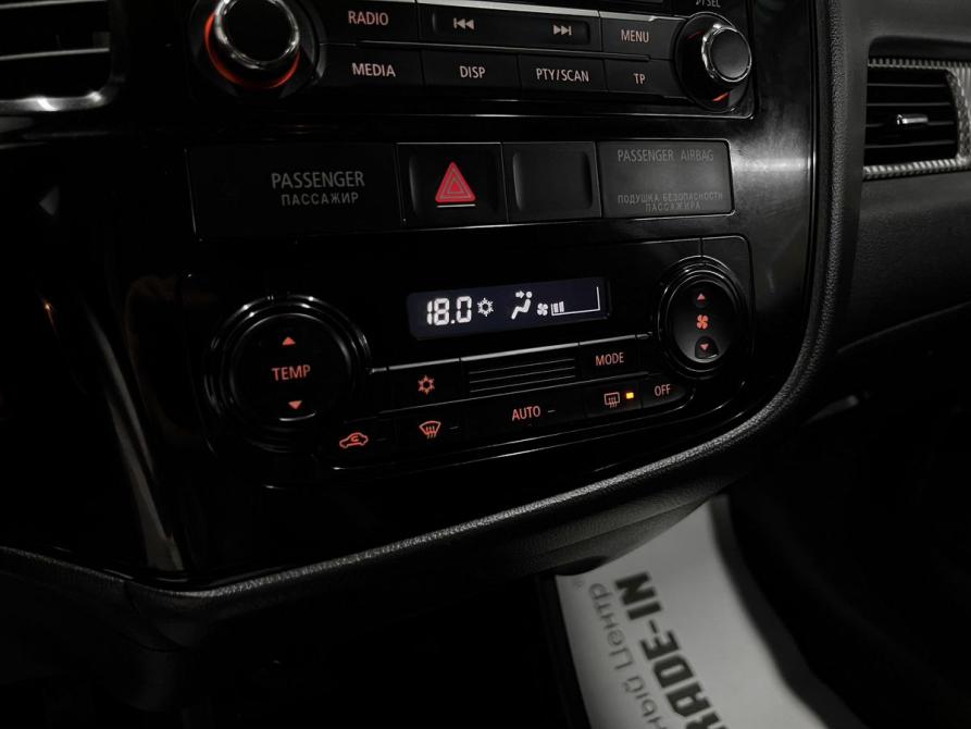 Mitsubishi Outlander III Рестайлинг 2 Тверь  - изображение 17