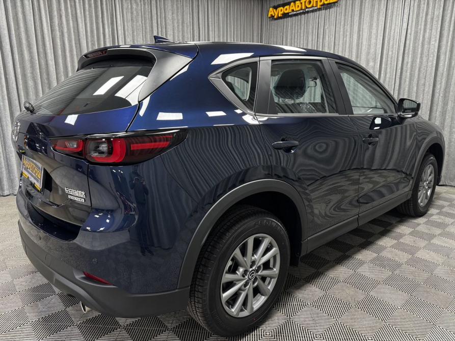Mazda CX-5 II Рестайлинг Стерлитамак  - изображение 17