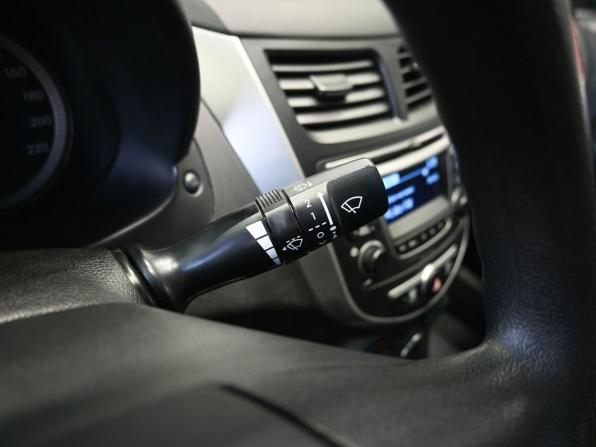 Hyundai Solaris I Рестайлинг с пробегом 2016 года, цена 1 079 900 рублей, 144752 км, седан, Автокод Объявления