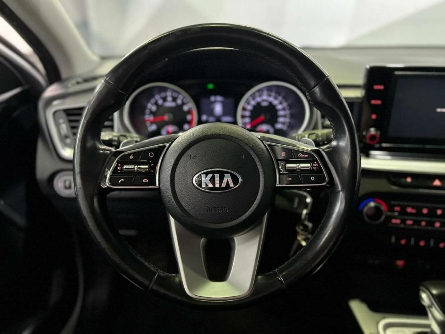Kia Ceed III Оренбург  - изображение 12