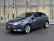 Ford Focus III Рестайлинг Воронеж  - изображение 16