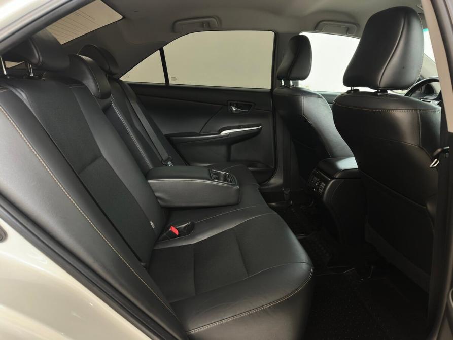 Toyota Camry VII (XV50) Рестайлинг Москва  - изображение 13