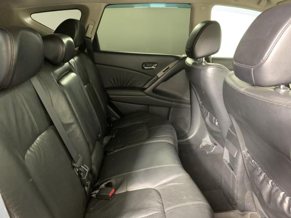 Nissan Murano II (Z51) Рестайлинг с пробегом 2012 года, цена 996 000 рублей, 165000 км, внедорожник, Автокод Объявления