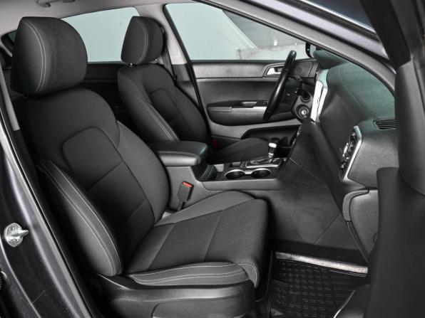 Kia Sportage IV с пробегом 2018 года, цена 2 269 000 рублей, 118670 км, внедорожник, Автокод Объявления