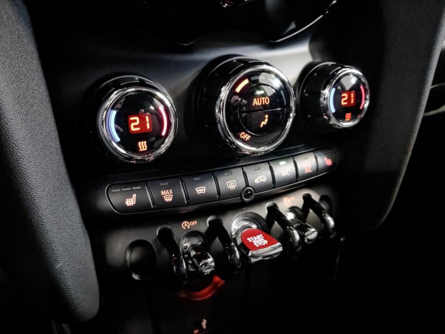 Mini Hatch III (F55/F56) Рестайлинг Санкт-Петербург  - изображение 21
