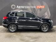 Chery Tiggo 5 I Рестайлинг Пермь  - изображение 22