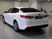 Kia Optima IV Казань  - изображение 30