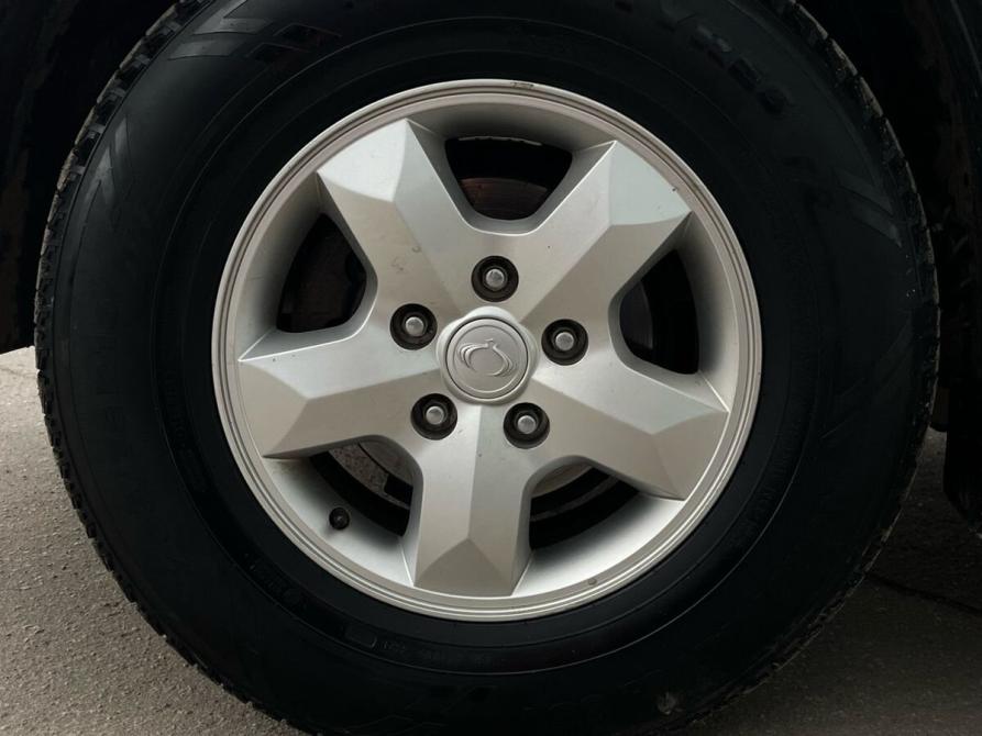 SsangYong Kyron I Рестайлинг Калуга  - изображение 7