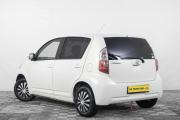 Toyota Passo I (C10) Кемерово  - изображение 25