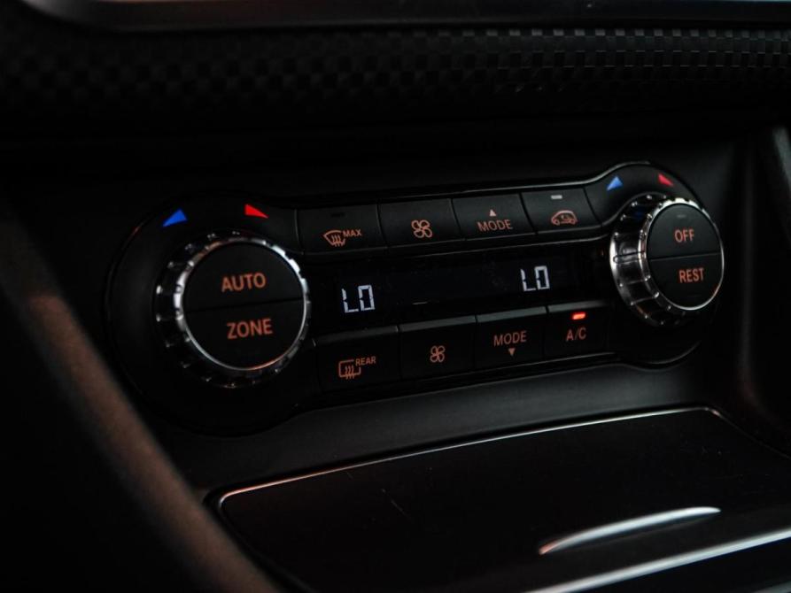 Mercedes-Benz A-Класс III (W176) Рестайлинг Москва  - изображение 15