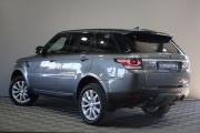 Land Rover Range Rover Sport II Санкт-Петербург  - изображение 43