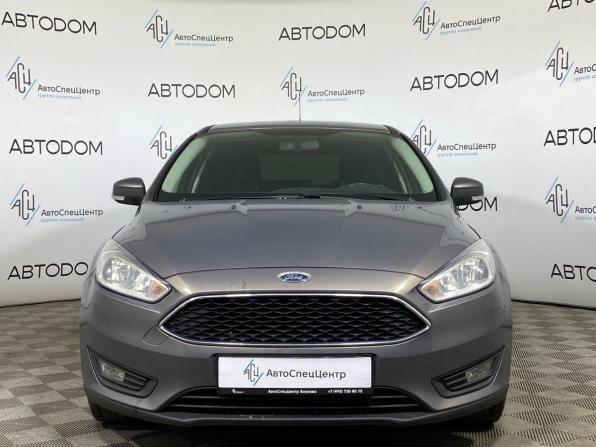 Ford Focus III Рестайлинг с пробегом 2015 года, цена 890 000 рублей, 145076 км, хэтчбек, Автокод Объявления