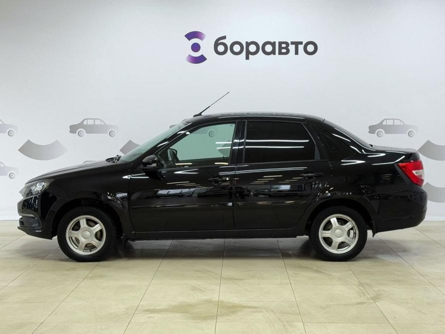 Lada (ВАЗ) Granta I Рестайлинг Ставрополь  - изображение 5