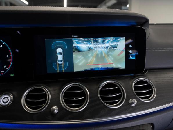 Mercedes-Benz E-Класс V (W213 S213 C238) Рестайлинг с пробегом 2020 года, цена 3 980 000 рублей, 111211 км, седан, Автокод Объявления