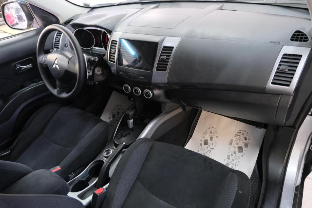 Mitsubishi Outlander II Омск  - изображение 19