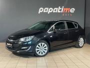 Opel Astra J Рестайлинг Тверь  - изображение 20