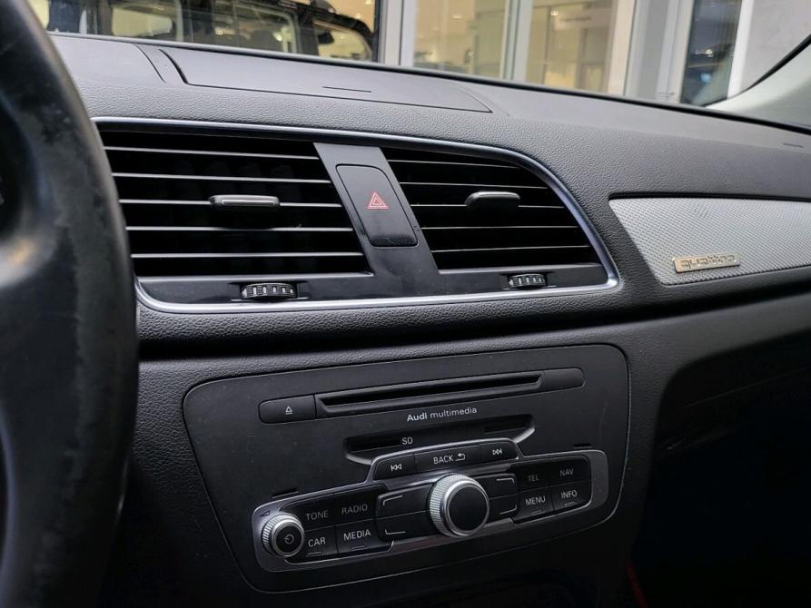 Audi Q3 I (8U) Мурманск  - изображение 22