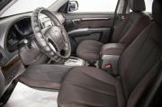 Hyundai Santa Fe II Рестайлинг Пермь  - изображение 27