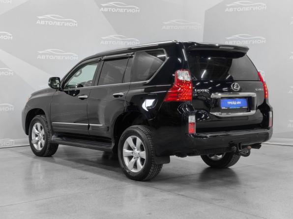 Lexus GX II с пробегом 2010 года, цена 3 600 000 рублей, 230000 км, внедорожник, Автокод Объявления