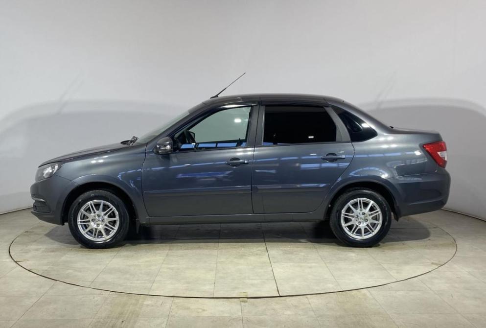 Lada (ВАЗ) Granta I Рестайлинг Саранск  - изображение 14