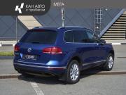 Volkswagen Touareg II Рестайлинг Казань  - изображение 16