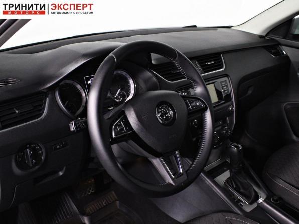 Skoda Octavia III (A7) с пробегом 2016 года, цена 1 367 000 рублей, 102052 км, лифтбек, Автокод Объявления
