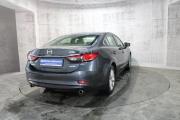 Mazda 6 III (GJ) Ярославль  - изображение 20