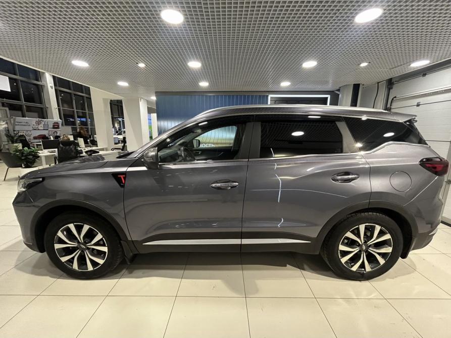 Chery Tiggo 7 Pro Max I Нижний Новгород  - изображение 8