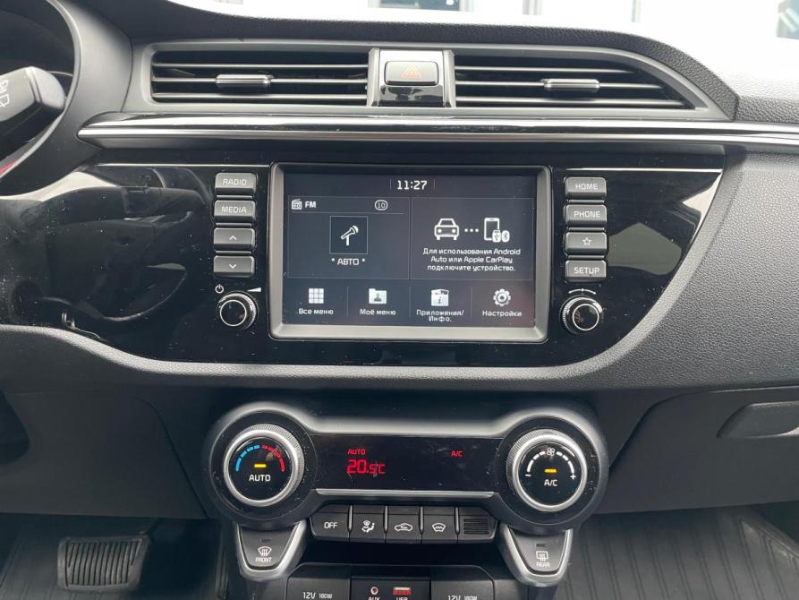 Kia Rio IV Энгельс  - изображение 18