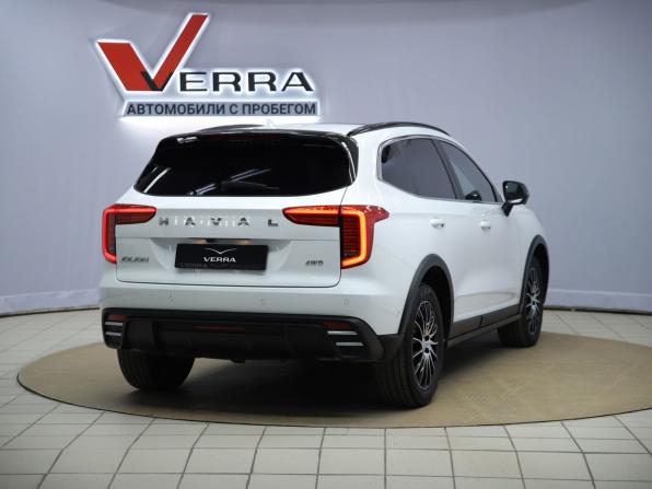 Haval Jolion I Рестайлинг с пробегом 2024 года, цена 2 050 000 рублей, 71148 км, внедорожник, Автокод Объявления