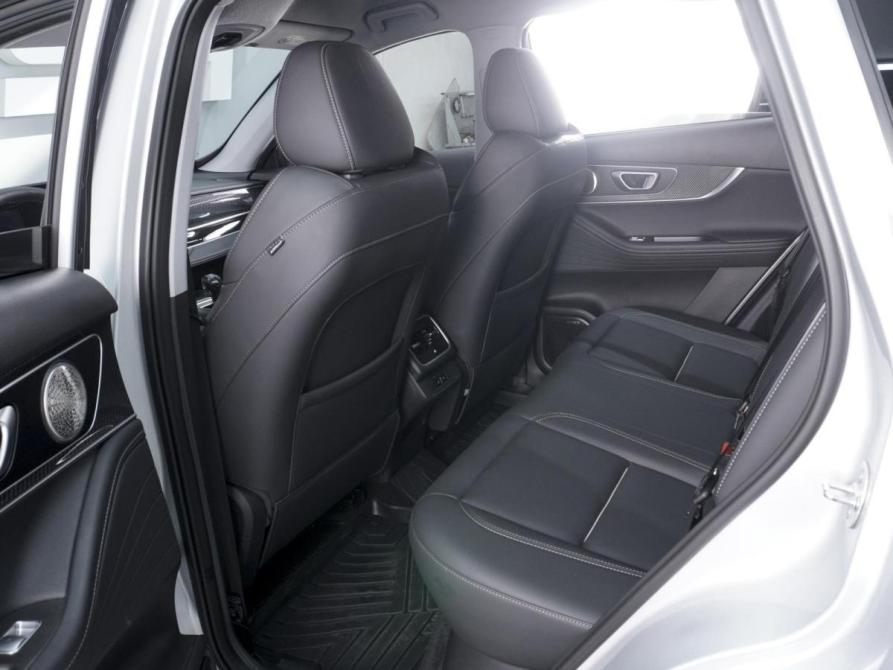 Chery Tiggo 7 Pro Max I Рестайлинг Ростов-на-Дону  - изображение 11