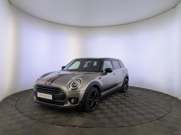 Mini Clubman II Рестайлинг с пробегом 2019 года, цена 1 945 000 рублей, 187144 км, универсал, Автокод Объявления