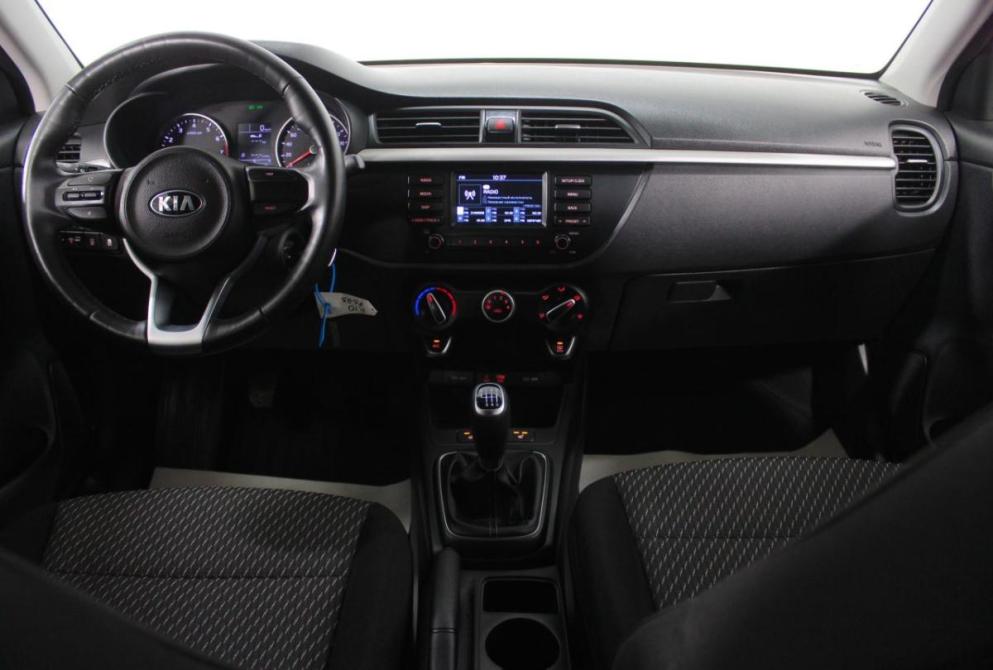 Kia Rio IV Нижний Новгород  - изображение 14