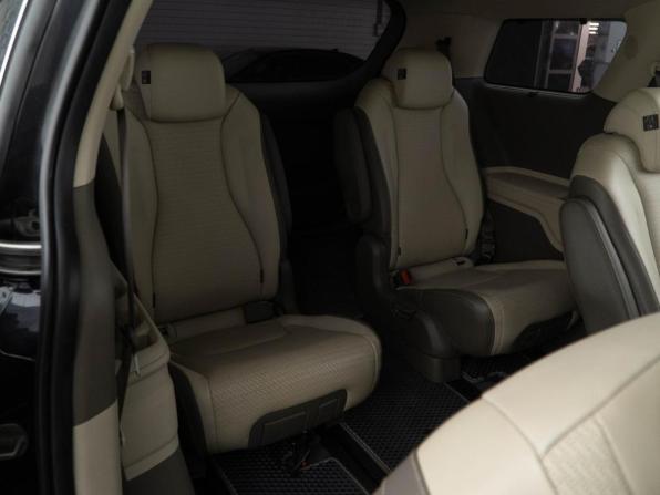 Kia Carnival IV с пробегом 2020 года, цена 3 881 444 рубля, 109140 км, минивэн, Автокод Объявления
