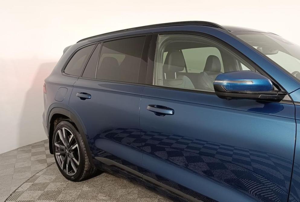 Geely Monjaro I Волгоград  - изображение 25