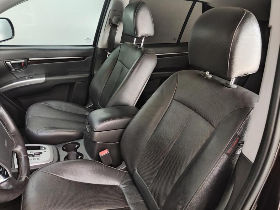 Hyundai Santa Fe II Рестайлинг Барнаул  - изображение 15