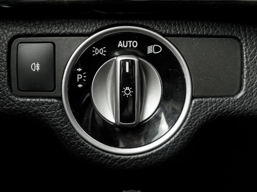 Mercedes-Benz GLK-Класс I (X204) Рестайлинг Екатеринбург  - изображение 28