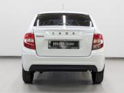 Lada (ВАЗ) Granta I Рестайлинг Москва  - изображение 30