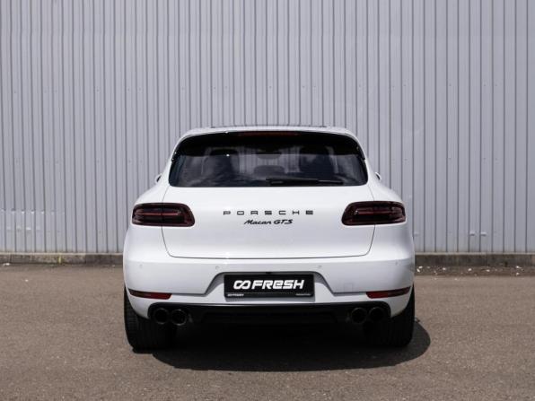 Porsche Macan I с пробегом 2016 года, цена 3 399 000 рублей, 143549 км, внедорожник, Автокод Объявления