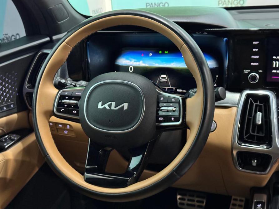 Kia Sorento IV Набережные Челны  - изображение 14