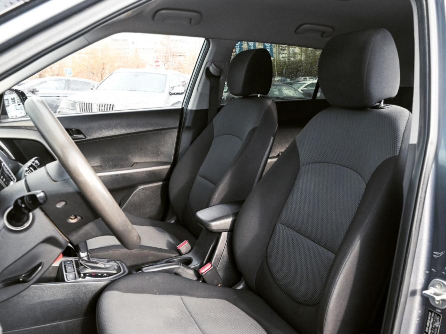 Hyundai Creta I Екатеринбург  - изображение 16