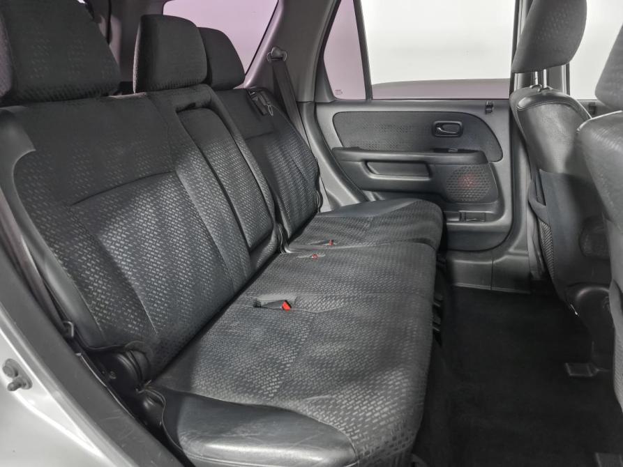 Honda CR-V II Нижний Новгород  - изображение 11