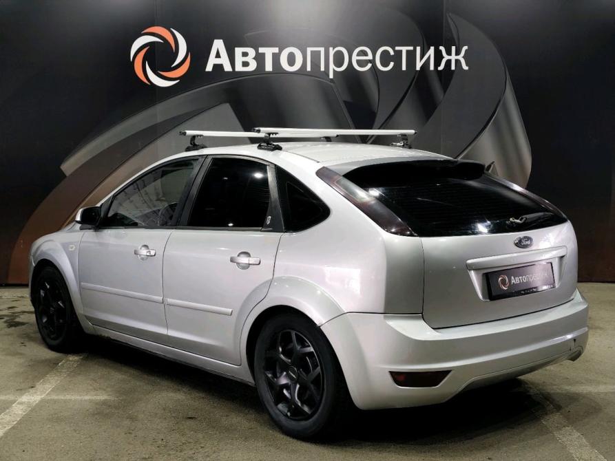 Ford Focus II Ставрополь  - изображение 6